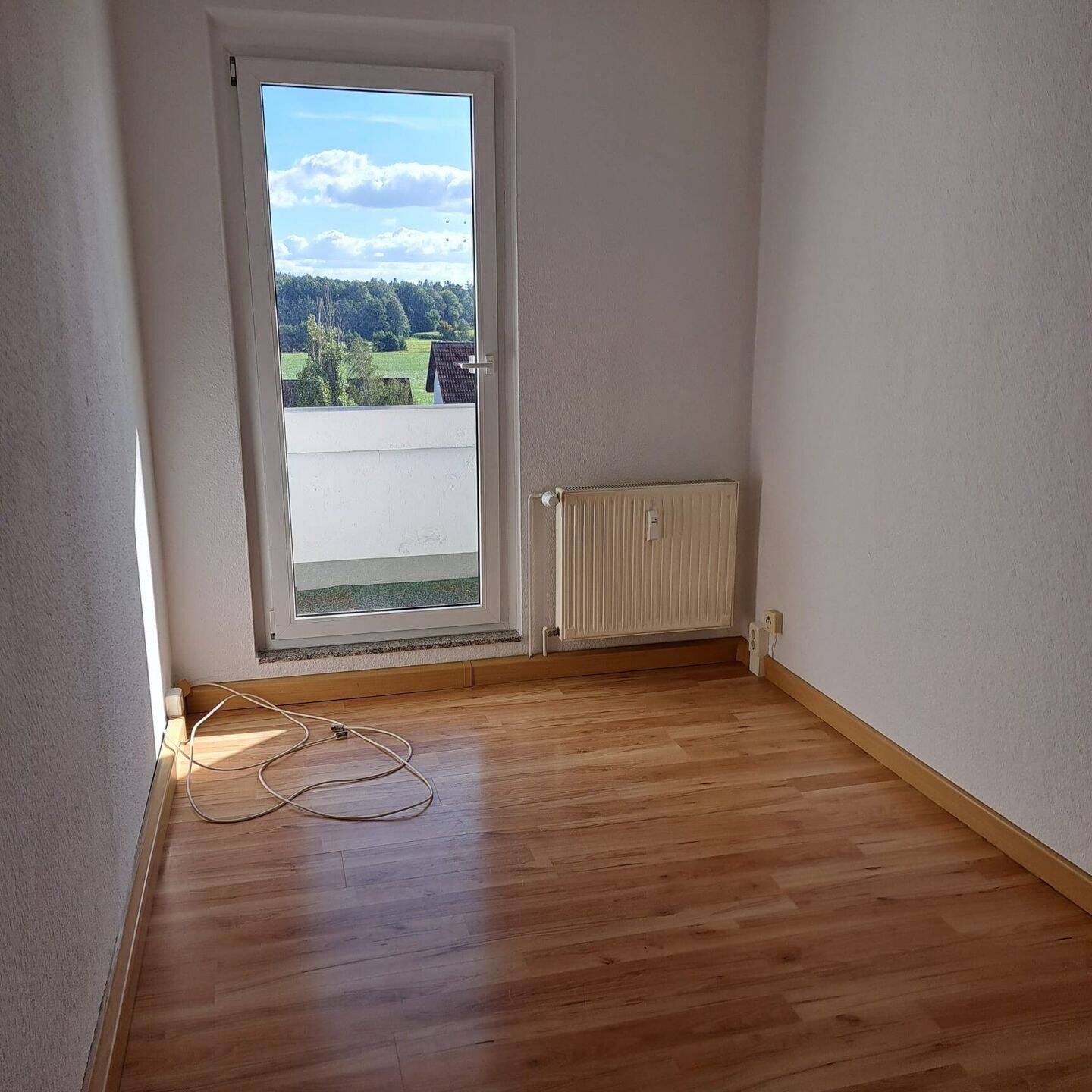 Kleine 2 RWE mit Balkon und Fahrstuhl, 2929 Rothenburg/O.L.