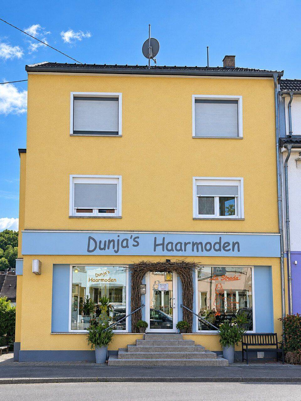 Eigentumswohnung im 2.Obergeschoss eines Wohn- und Geschäftshauses in Völklingen-Ludweiler zu verkaufen, 66333 Völklingen