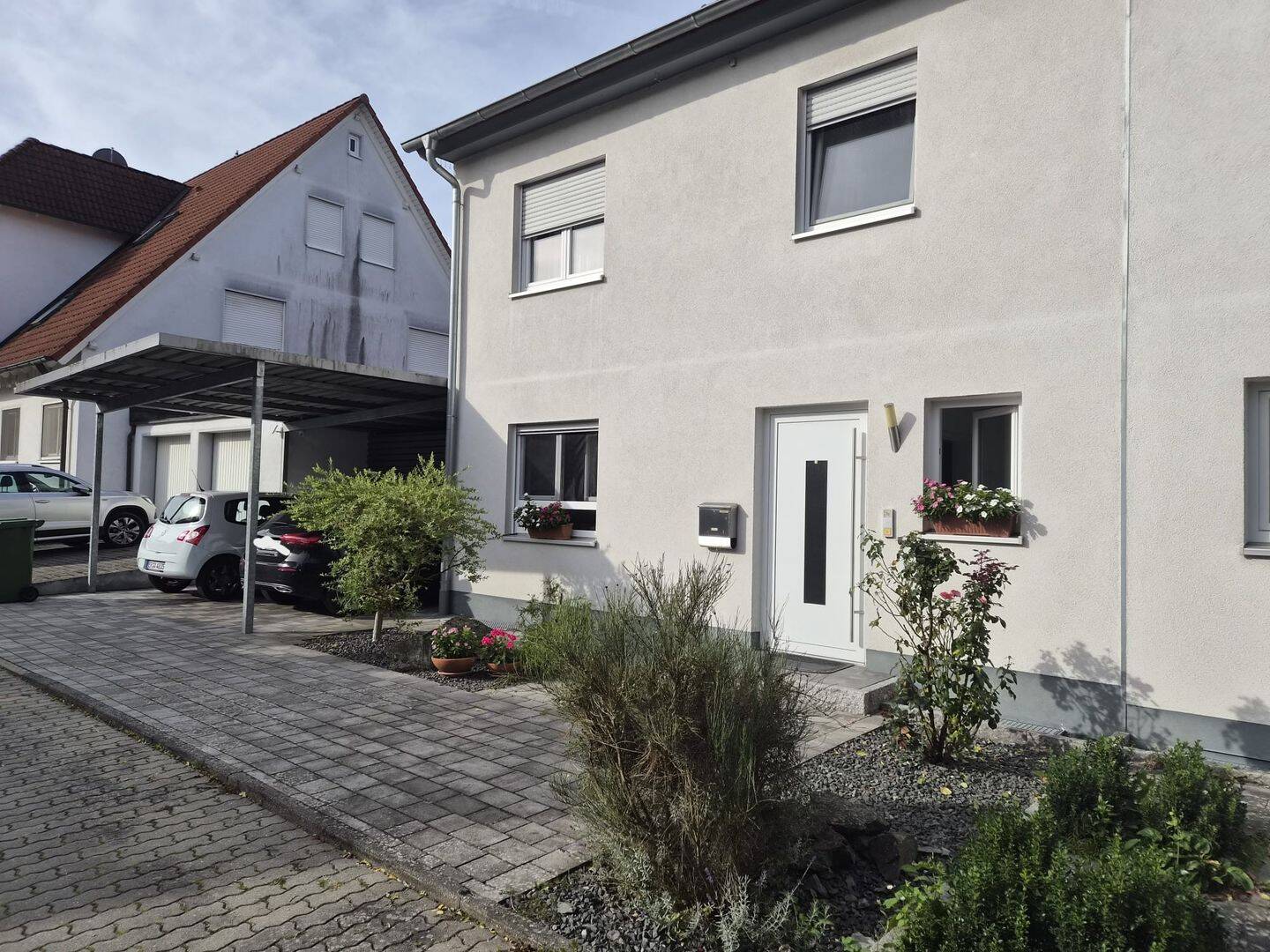 Gepflegte Doppelhaushälfte zum Wohlfühlen in Dechsendorf – ab Januar 2027 zu vermieten, 91056 Erlangen