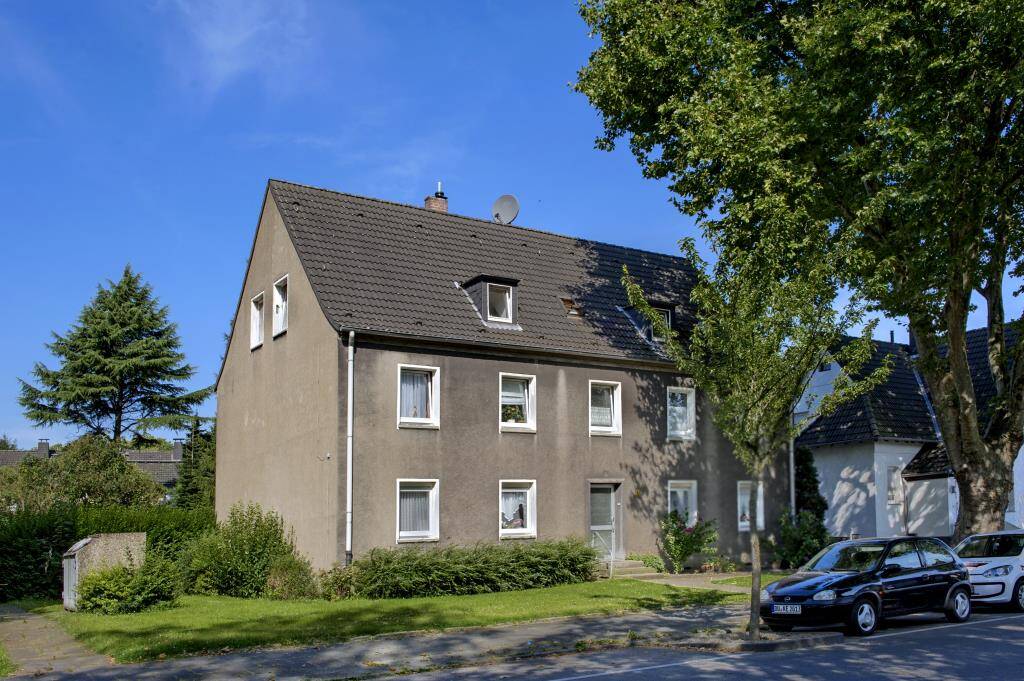 Machen Sie es sich gemütlich in einer schönen 2-Zimmer-Wohnung in Duisburg Obermeiderich, 47137 Duisburg (Mittelmeiderich Obermeiderich Untermeiderich)