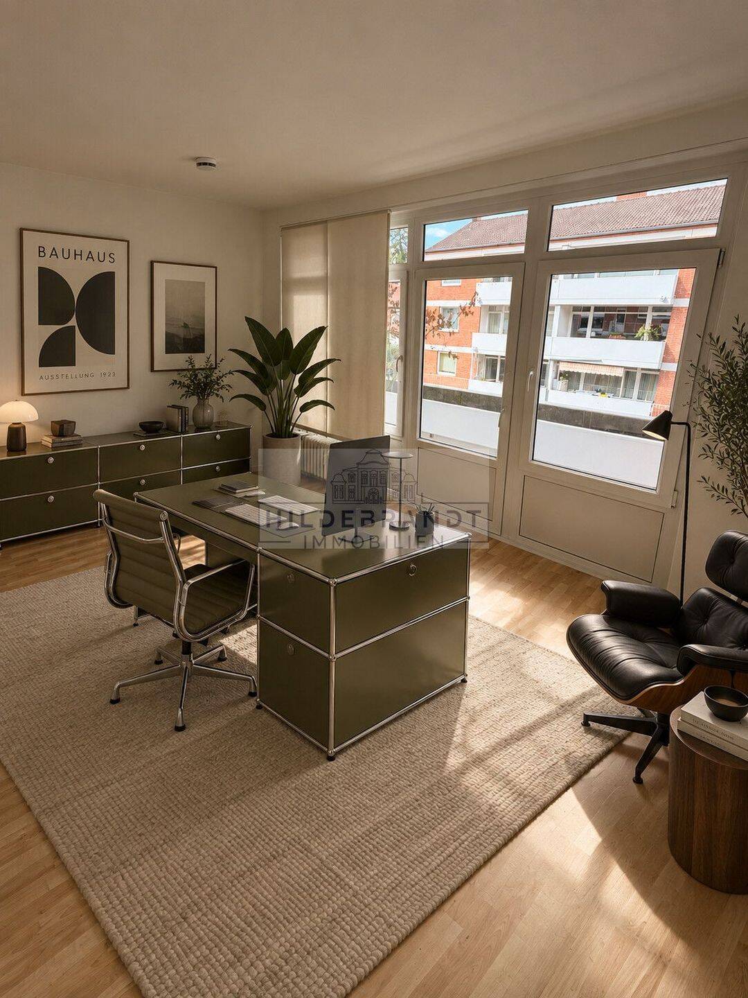 Schicke 4-Zimmer Wohnung zwischen Ostviertel und City, 37073 Göttingen
