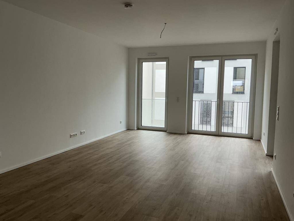 2-Zimmer NEUBAUWOHNUNG in Essen-Südviertel, 45128 Essen (Südostviertel Südviertel)