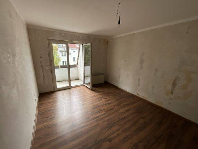 2-Zimmer-Wohnung in Essen, 45147 Essen (Frohnhausen Holsterhausen Rüttenscheid)