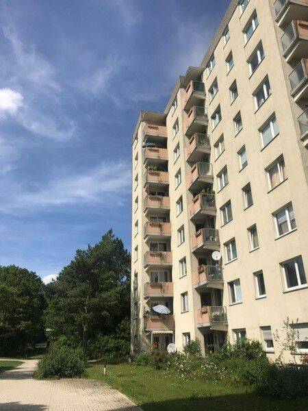 Moderne 2-Zimmer-Wohnung mit Balkon., 81375 München (Hadern)