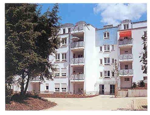 SENIOREN-Wohnung in guter Lage von Bad Orb, 63619 Bad Orb