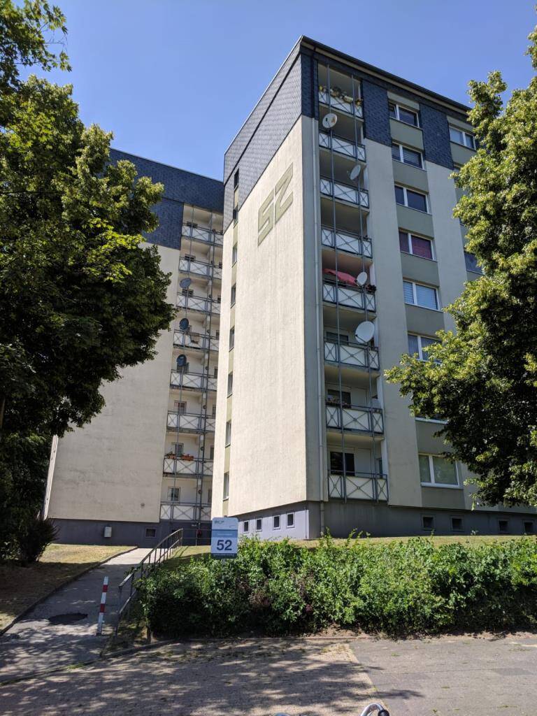 Demnächst frei! 2-Zimmer-Wohnung in Velbert Kostenberg, 42549 Velbert