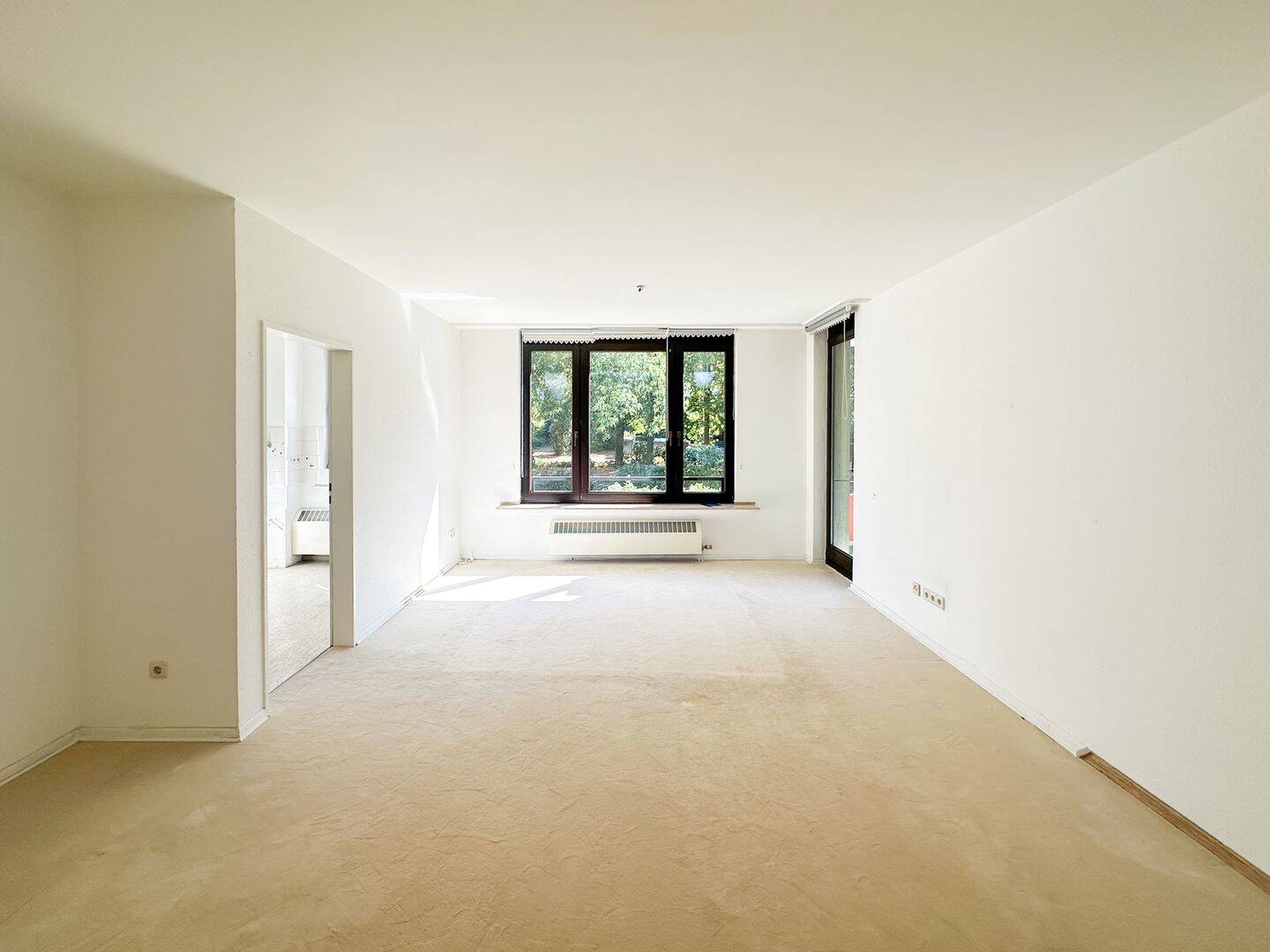 Sofort bezugsfertig: Attraktive Wohnung mit Balkon & TG-Stellplatz im Grünen, 42579 Heiligenhaus