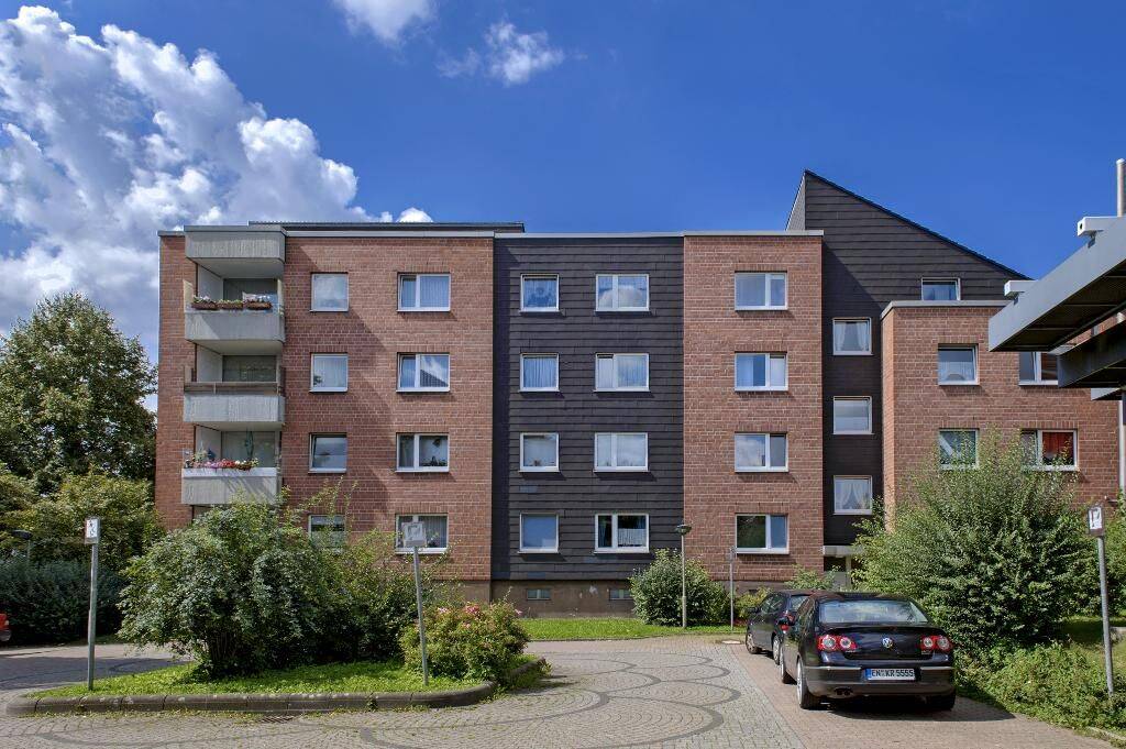 2-Zimmer-Wohnung in Hattingen Stadtmitte, 45525 Hattingen