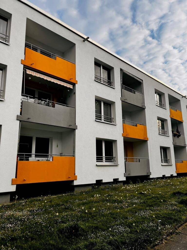 Gepflegte Wohnung mit modernem Tageslichtbad, 42277 Wuppertal (Barmen)