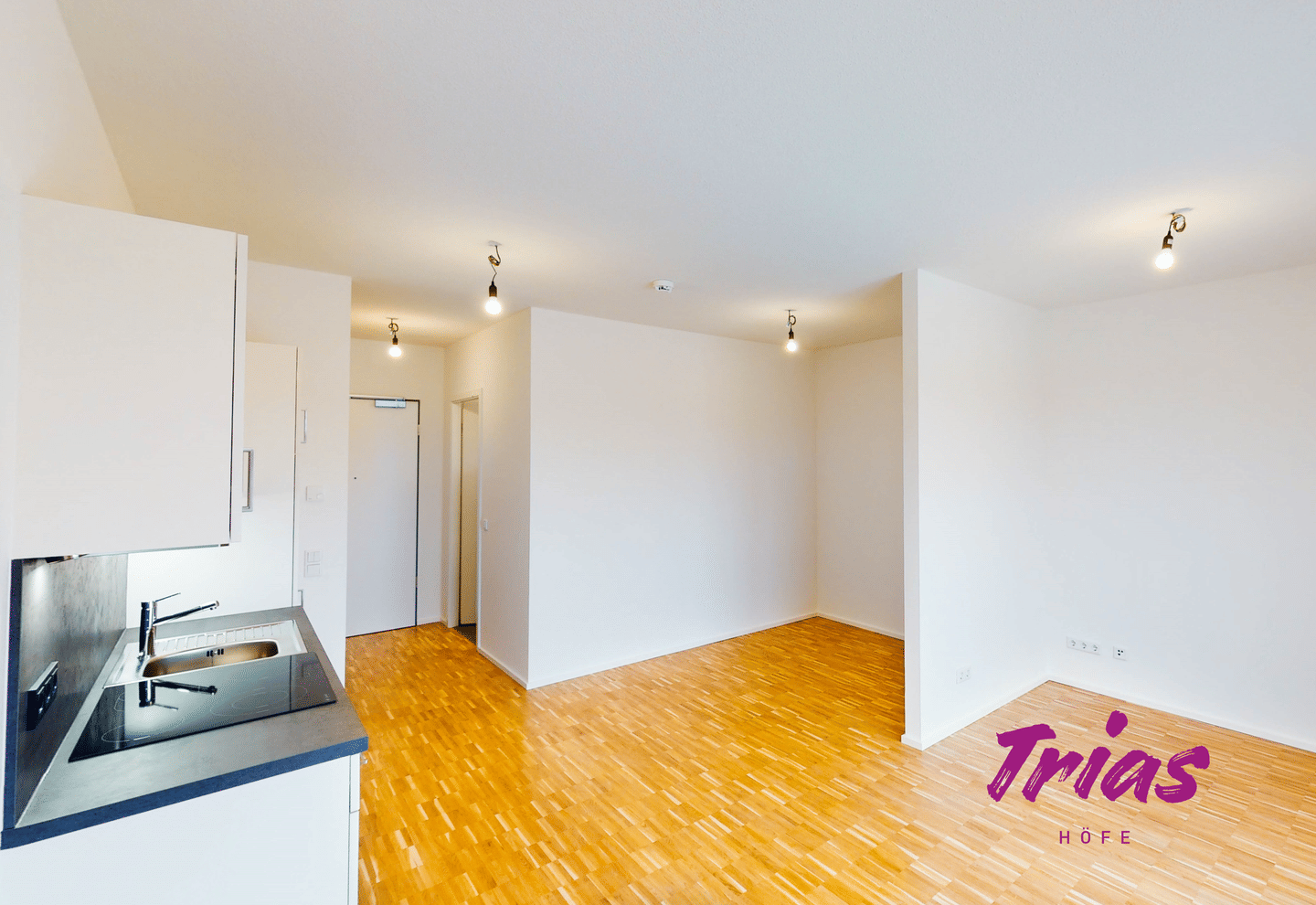 Charmantes Single Apartment zu vermieten!, 55130 Mainz (Laubenheim Weisenau)