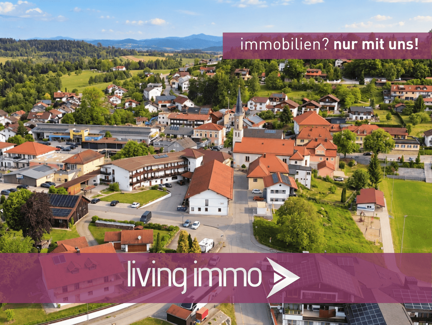 Einfamilienhaus mit Gewerbeoption im Souterrain, Garage und Ausbaureserve im DG in Büchlberg, 94124 Büchlberg