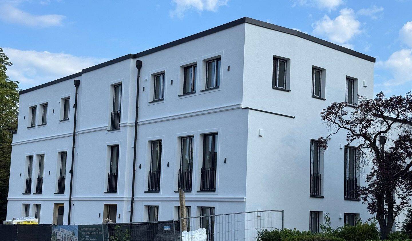 Wellingsbüttler Weg 103, 22391 Hamburg (Wandsbek)