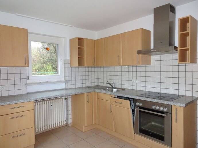 Albbruck, schöne, helle 3.5 Zimmer Erdgeschosswohnung, 79774 Albbruck