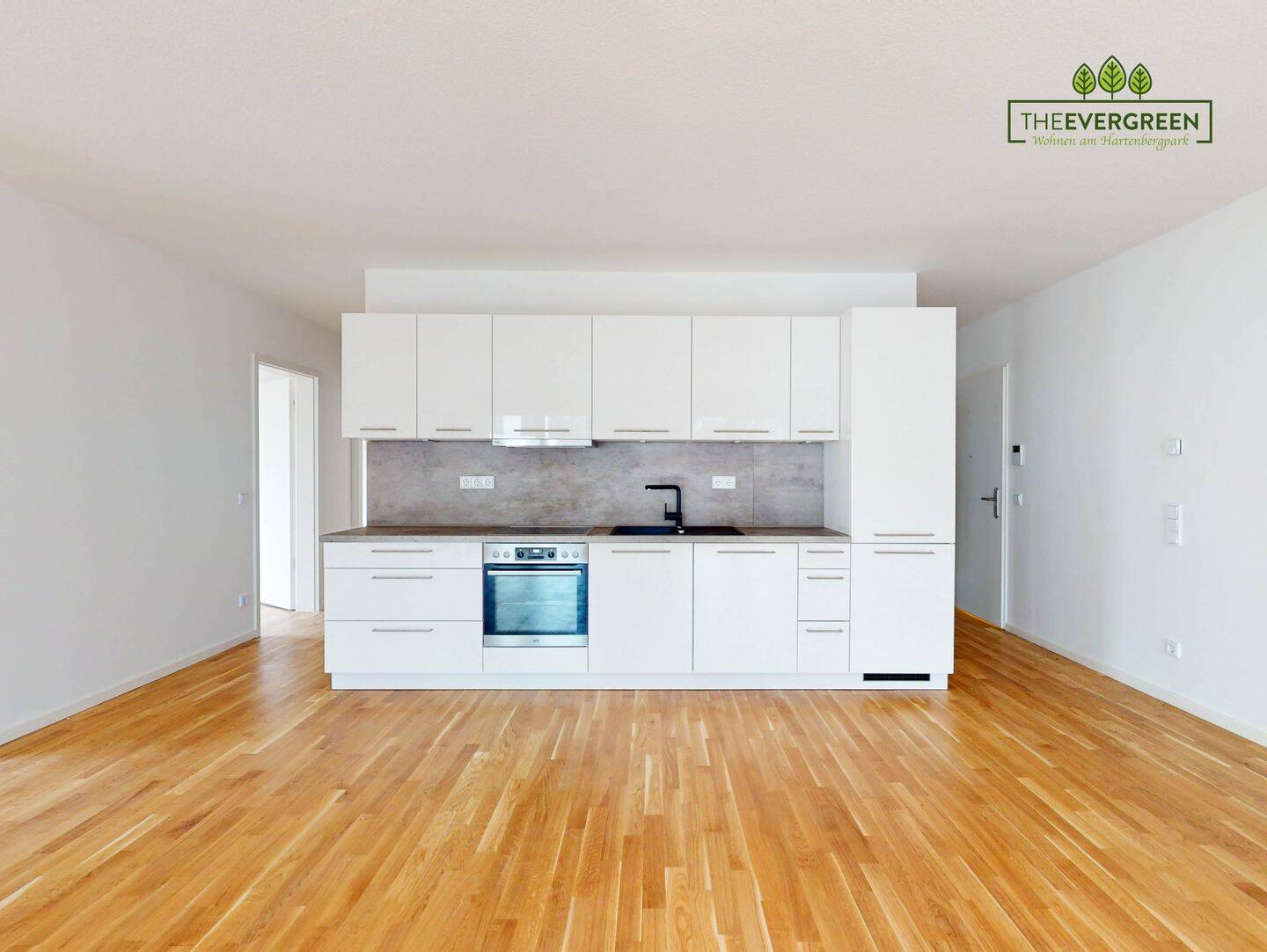 Wohnen im Grünen: Moderne 4-Zimmer-Wohnung, 55122 Mainz (Gonsenheim Hartenberg/Münchfeld Neustadt)