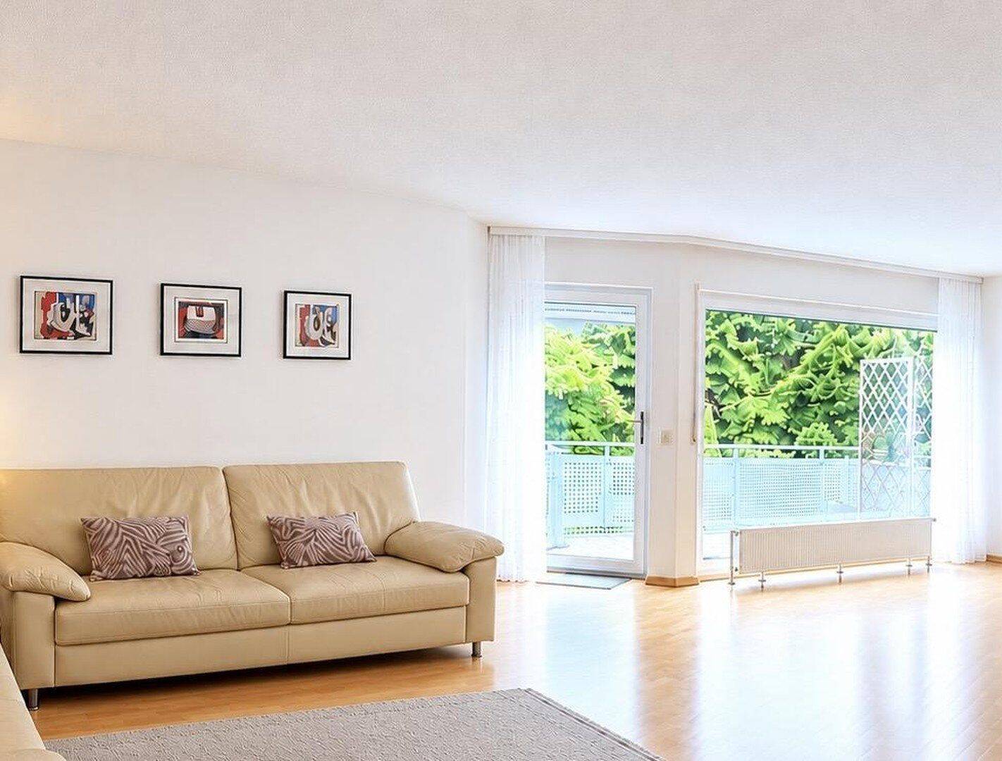 Großzügiges Reihenmittelhaus in Geradstetten, 73630 Remshalden