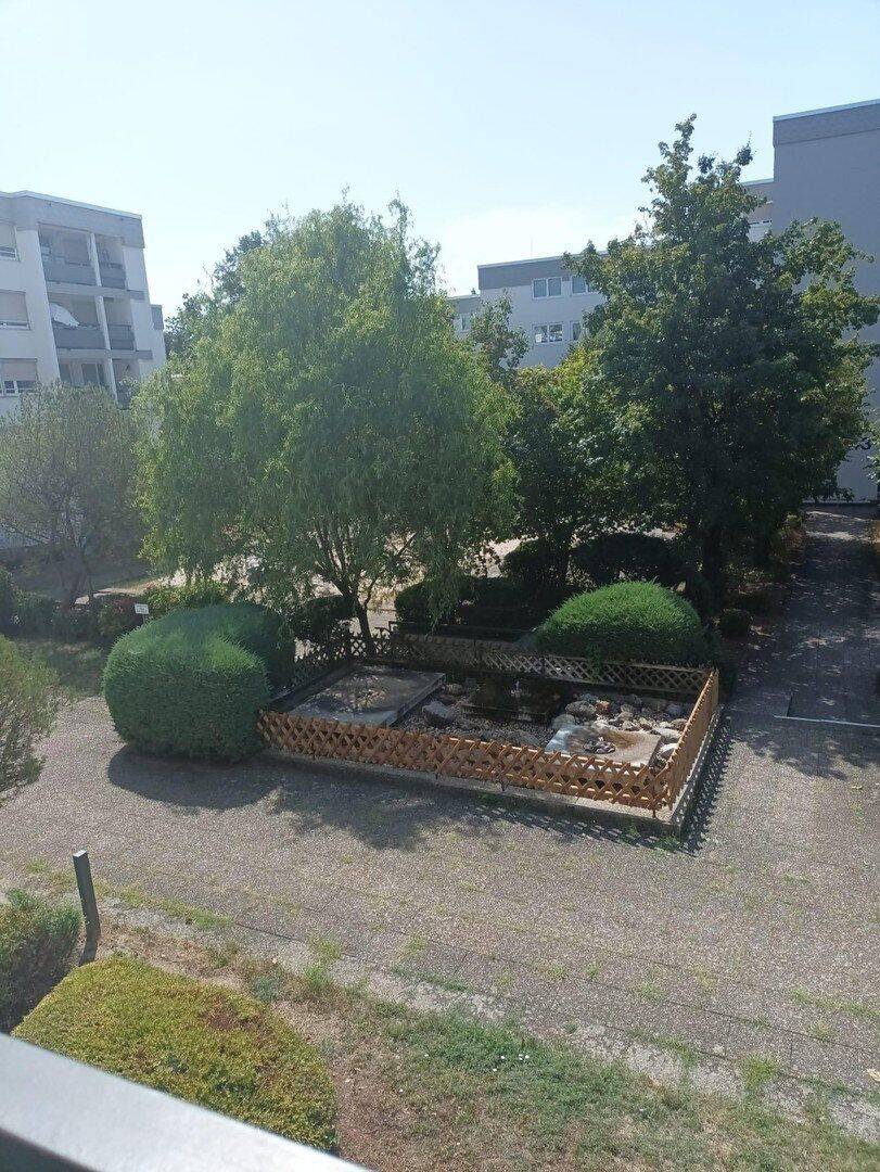Charmante 3,5-Zimmer-Wohnung in familienfreundlicher Anlage, 73730 Esslingen am Neckar