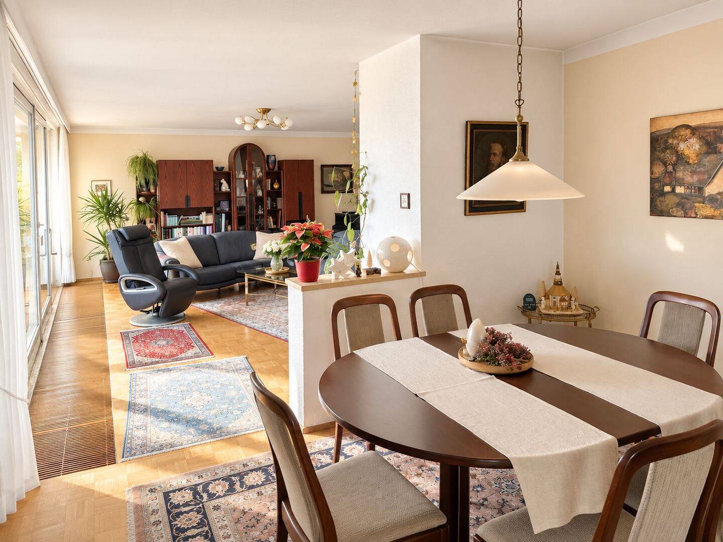 Eleganter Atriumbungalow – Ihr ideales Familienzuhause., 85055 Ingolstadt