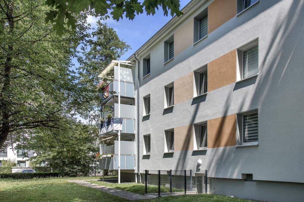 Gemütliche 2-Zimmer-Wohnung in Leverkusen Opladen, 51379 Leverkusen (Opladen)