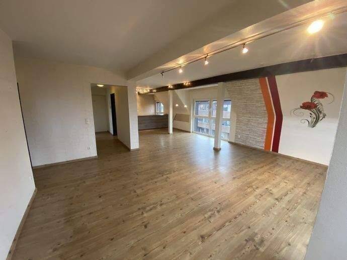 3-Zi.-Wohnung mit Dusch und Wannenbad in Erkelenz Golkrath, 41812 Erkelenz