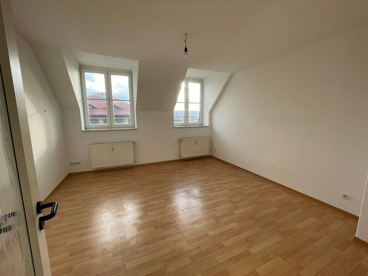 Helle 2-Zimmer-Apartment im Herzen von Paunsdorf, Leipzig, 4328 Leipzig (Paunsdorf Sellerhausen-Stünz)