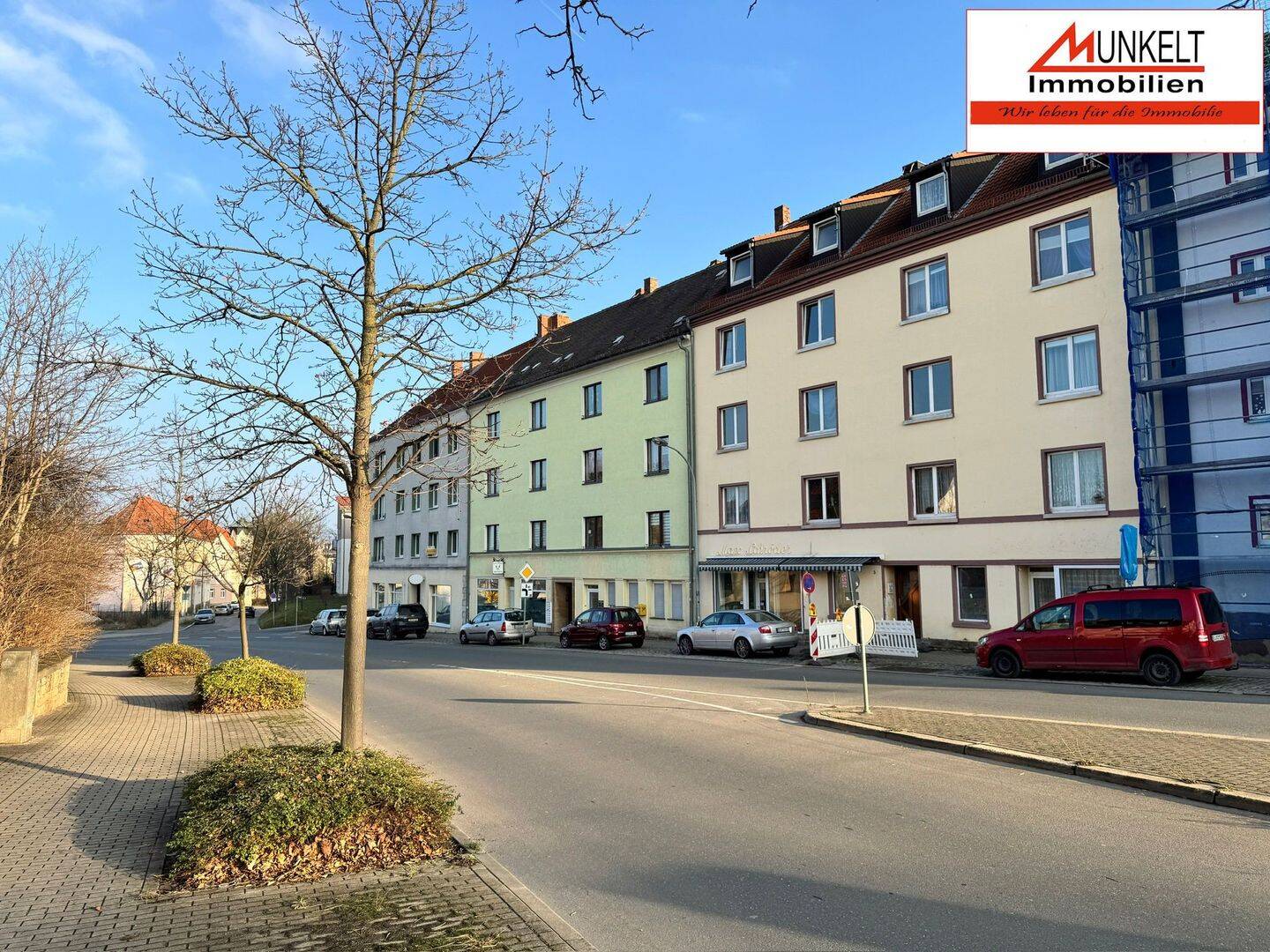 Neu renoviert – modernes Wohnen, 6712 Zeitz