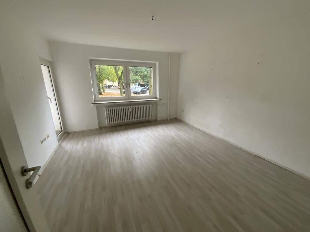 Ab sofort frei! 3-Zimmer-Wohnung in Gelsenkirchen Hassel, 45896 Gelsenkirchen (Hassel Scholven)