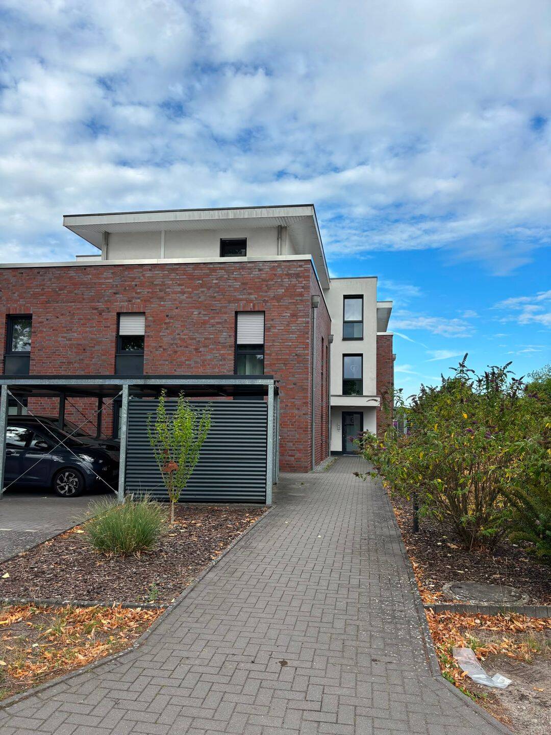 Exklusives Penthouse in Ibbenbüren-Schierloh, 49477 Ibbenbüren