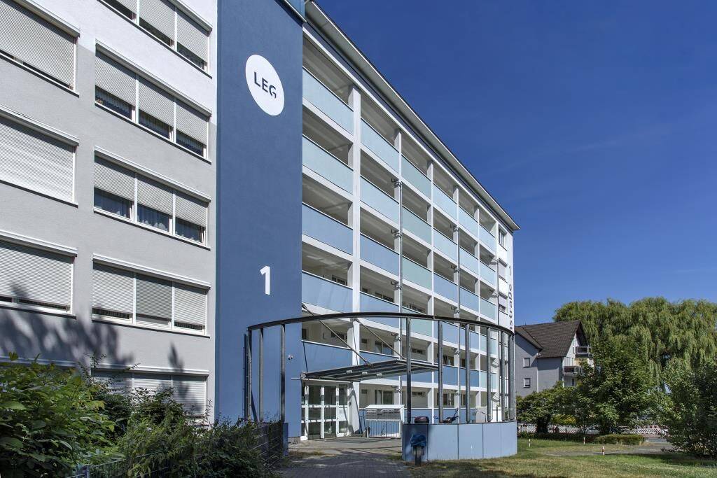 3-Zimmer-Wohnung in Dortmund Kirchlinde, 44379 Dortmund