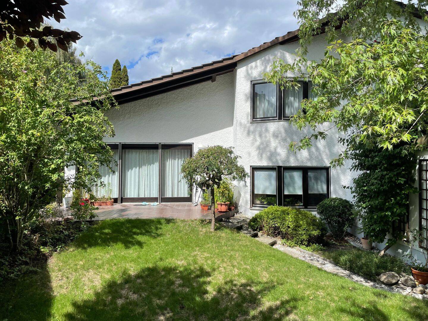 Ruhiges wohnen: 3-Zimmer Wohnung in Karlsfeld, 85757 Karlsfeld