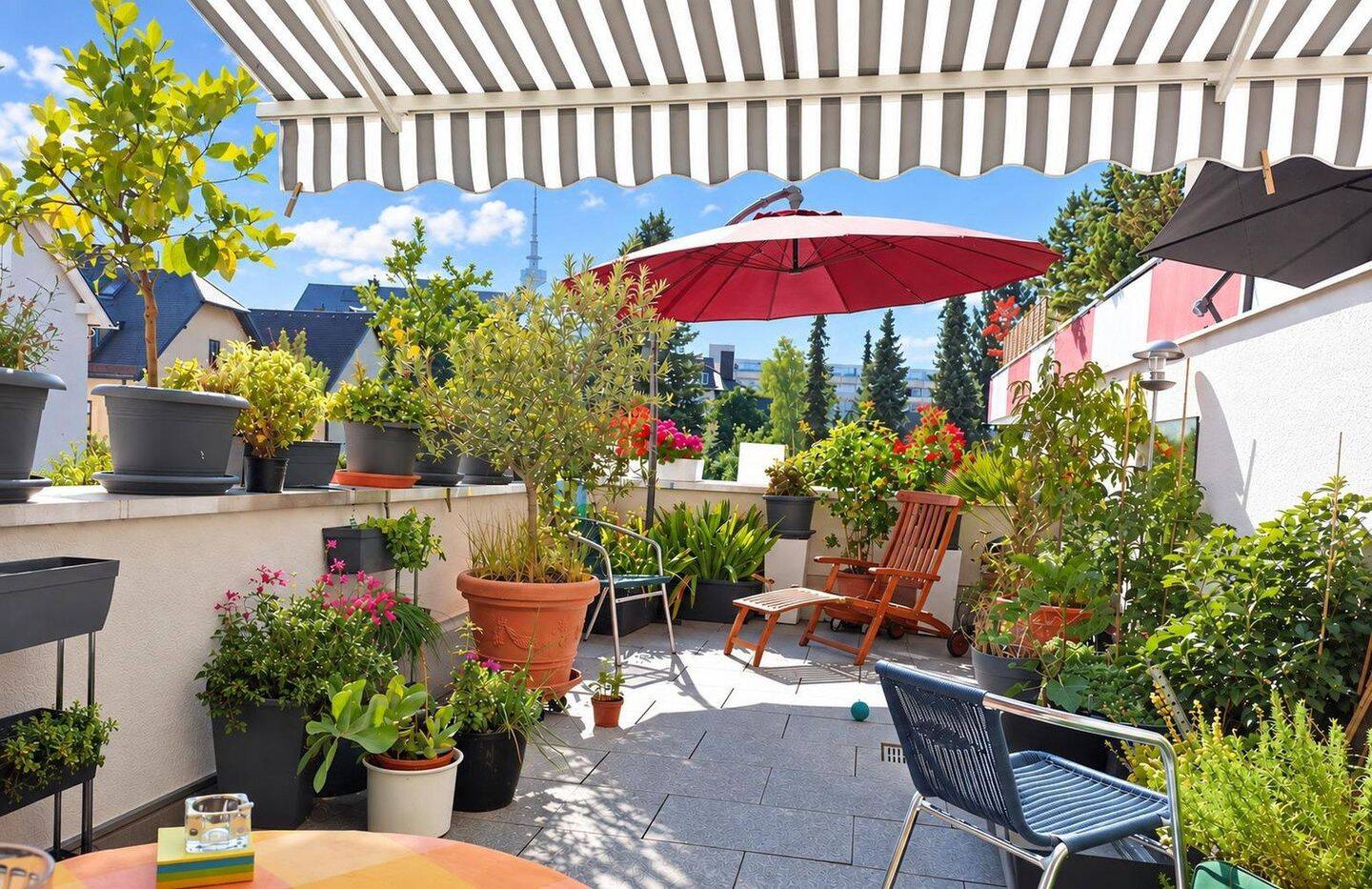„Sonnenwohnung“, Nähe Luitpoldpark – Ideal für 1-2 Personen!, 80809 München (Milbertshofen-Am Hart Neuhausen-Nymphenburg Schwabing-West)