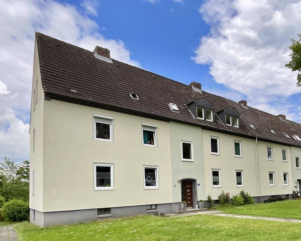 Gemütliche Dachgeschoss-Wohnung in F´Groden, 26388 Wilhelmshaven