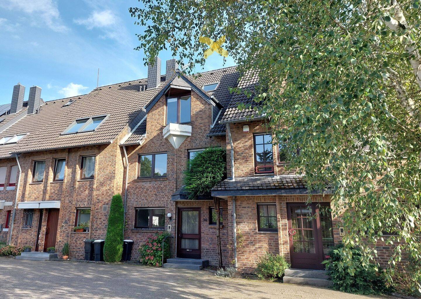 Helles, großzügiges Einfamilienhaus, 52078 Aachen