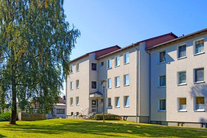 Renoviert ab sofort gesucht?, 32839 Steinheim