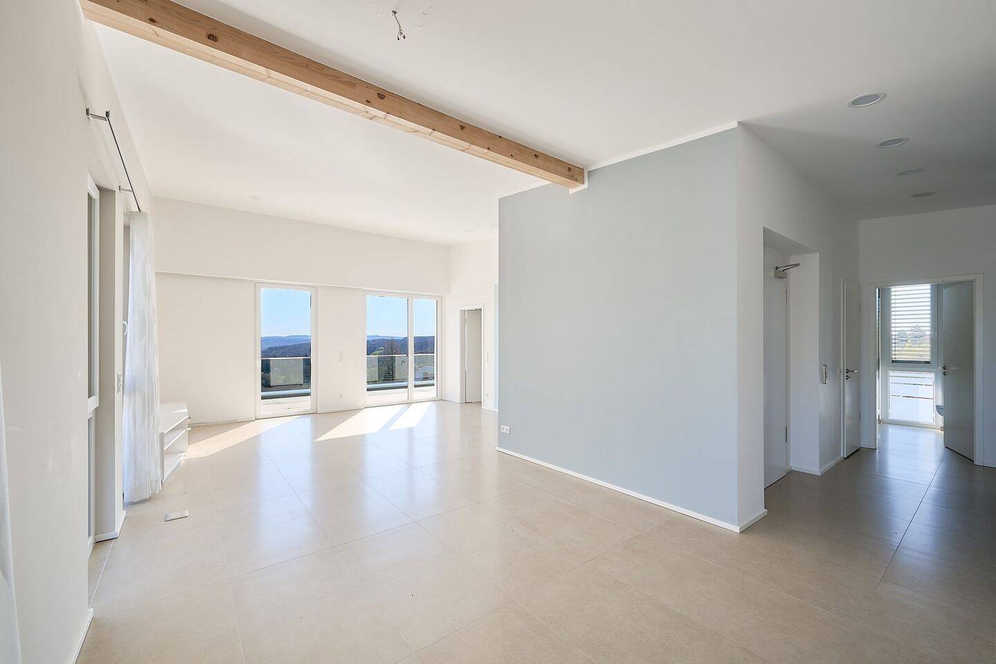 Luxuriöses Penthouse mit Panoramablick, 44267 Dortmund (Benninghofen Benninghofen-Loh Berghofen Holzen Höchsten)