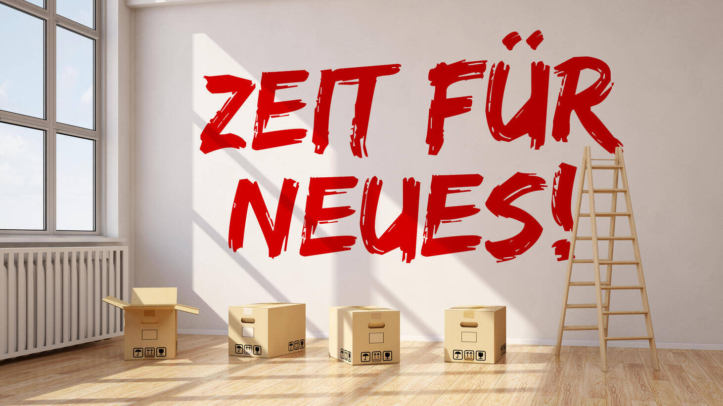 Helle und modernisierte 4-Zimmer-Wohnung, 67480 Edenkoben