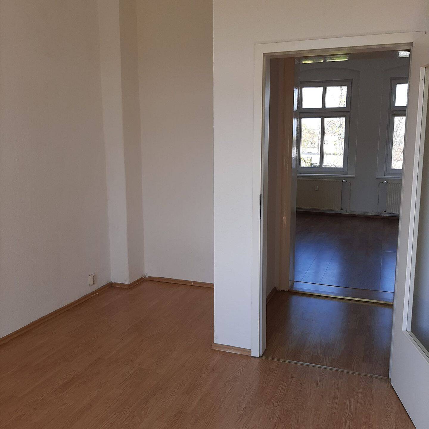 !gepflegte 2-Zimmer-Whg zu vermieten!, 2943 Weißwasser/O.L.