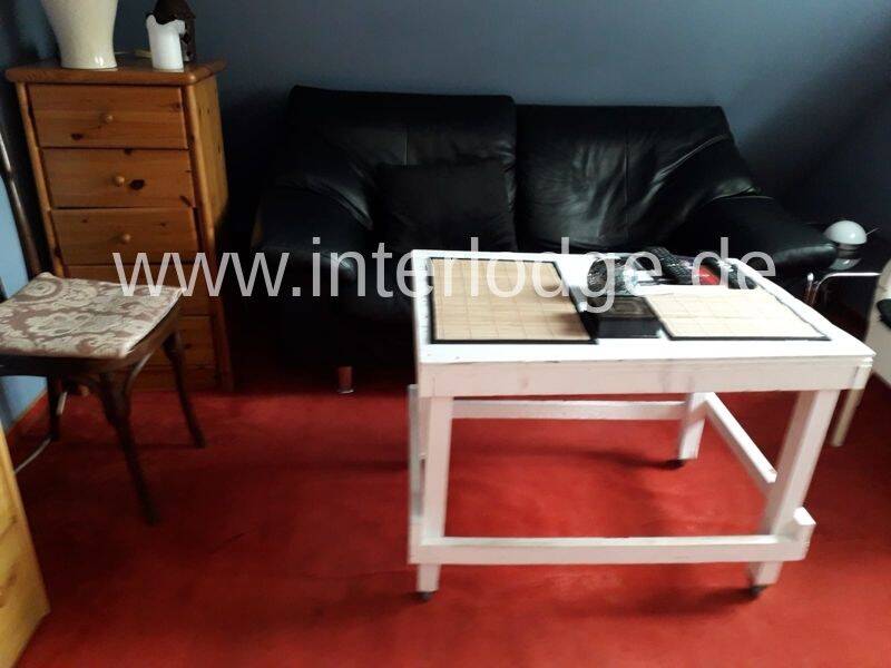 INTERLODE Bonn Buschdorf Gemütliches Dachgeschoss-Apartment in ruhiger Wohnlage, 53117 Bonn (Auerberg Buschdorf Graurheindorf Zentrum Castell)
