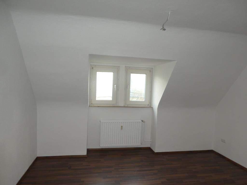 Demnächst frei! 2-Zimmer-Wohnung in Gelsenkirchen Scholven, 45896 Gelsenkirchen (Hassel Scholven)