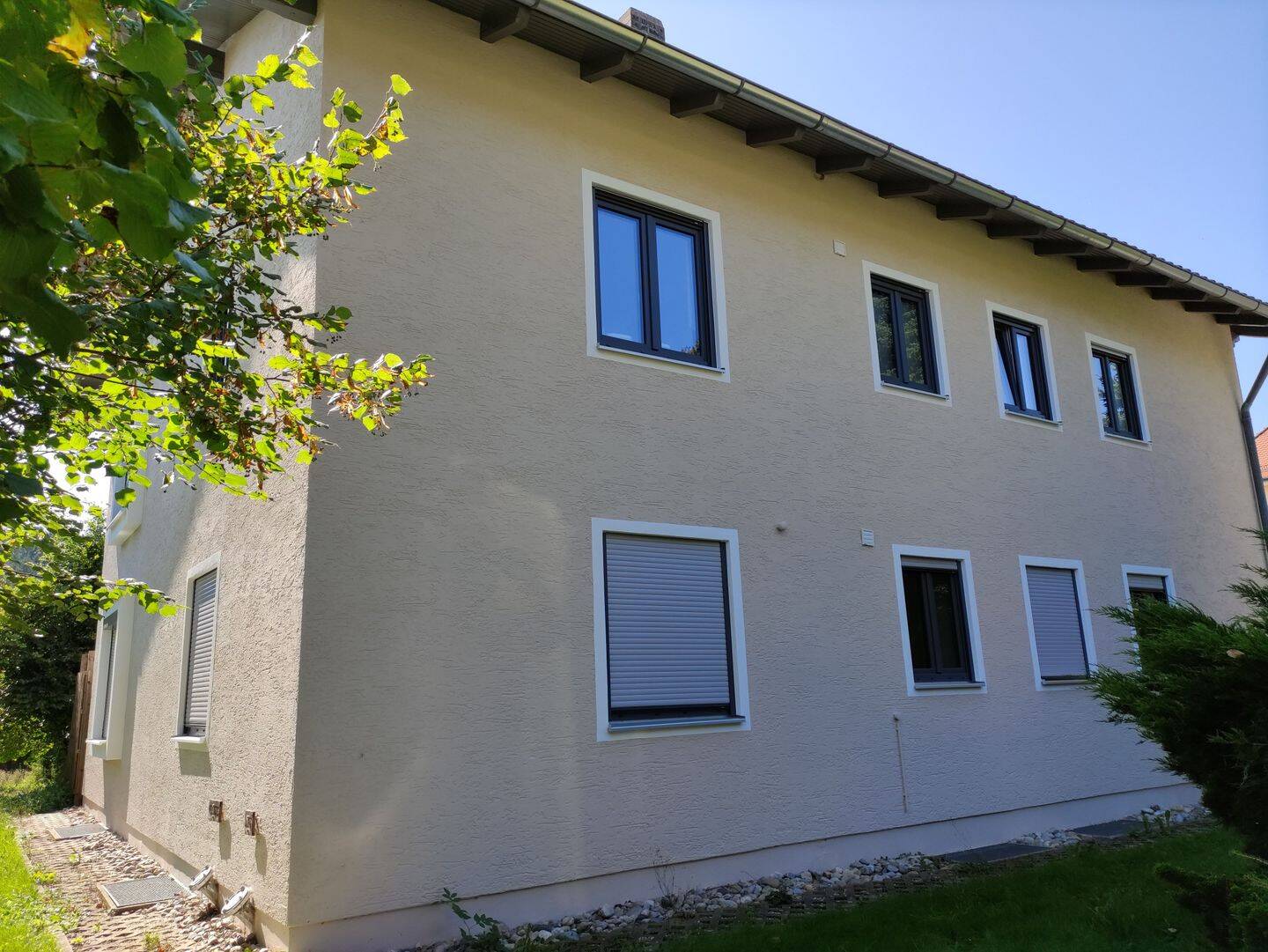 Wohnung zu vermieten, 84367 Zeilarn