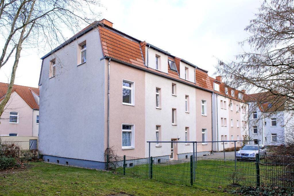 Ab sofort! 2-Zimmer-Wohnung in Dortmund Bövinghausen inkl. 1000,00 EUR Baumarktgutschein, 44388 Dortmund