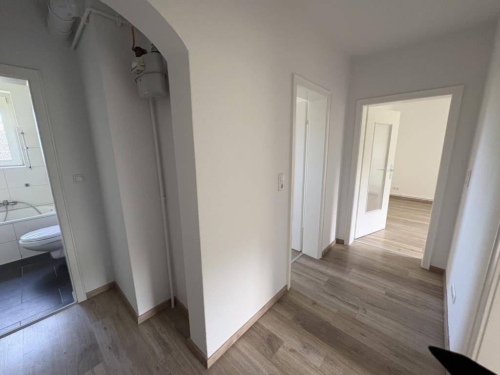 Schöne 3-Zimmer-Wohnung in Wilhelmshaven Fedderwardergroden, 26388 Wilhelmshaven