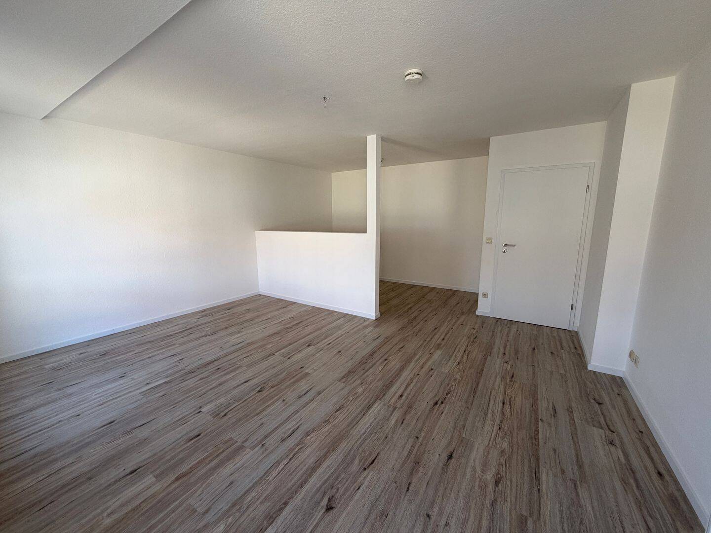 Geräumige 1,5 Zimmer-Wohnung in Uni-Nähe, 39124 Magdeburg (Neue Neustadt)
