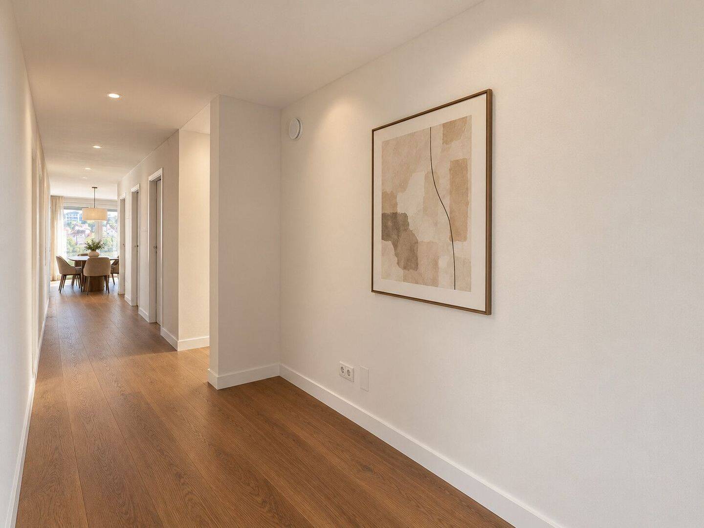 Großzügigkeit auf höchstem Niveau im Neubau-Penthouse, 70469 Stuttgart (Feuerbach Zuffenhausen)