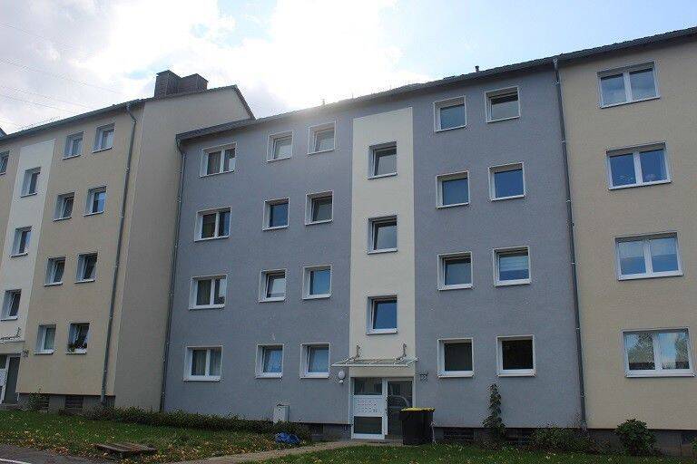 Neue Wohnung, neues Glück! Günstige 3-Zimmer-Wohnung, 58638 Iserlohn