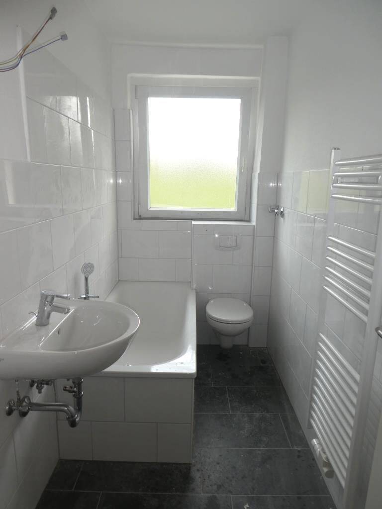 Demnächst frei! 3-Zimmer-Wohnung in Herne Unser Fritz, 44653 Herne (Baukau-West Crange Unser Fritz Wanne Wanne-Süd)