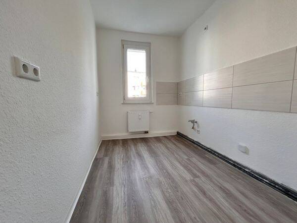 Familienfreundliche 3-Raum-Wohnung in schöner Lage, 7546 Gera