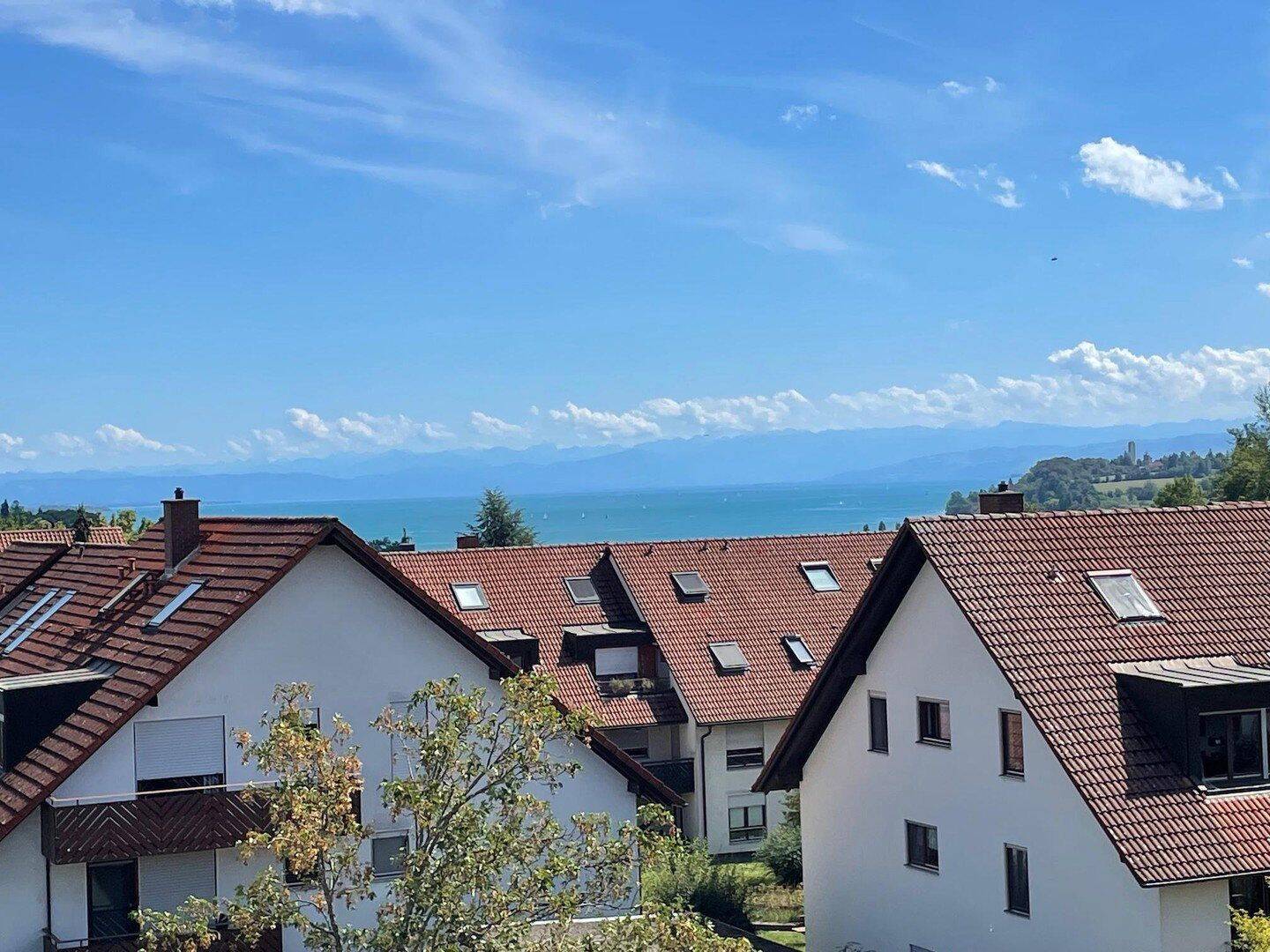 5,5-Zi.-Maisonette-Traum mit Seeblick in KN-Litzelstetten, 78465 Konstanz