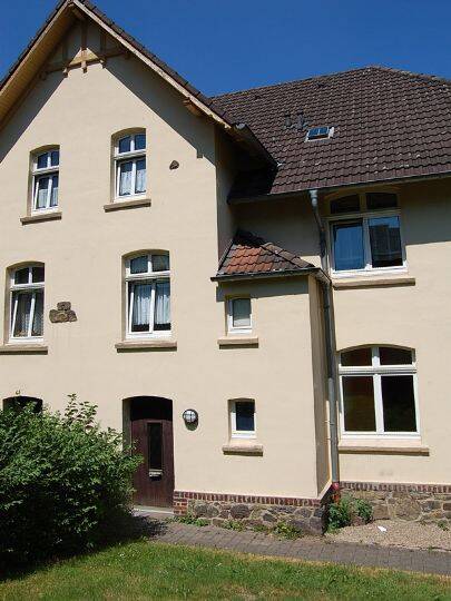 Top Wohnung für Singles und Paare: 2 Zimmer in Nachrodt-Wiblingwerde, 58769 Nachrodt-Wiblingwerde