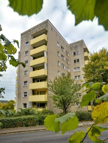 Da kommt man gern Heim. günstige 3,5-Zimmer-Wohnung, 58636 Iserlohn