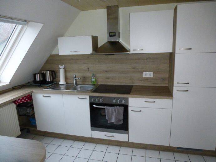 Gemütl. 2 Zi.-DG Wohnung!, 74196 Neuenstadt am Kocher